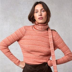 NWOT Rouje Corentin Scarf